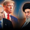 US and Israel hit Iran hard: Is this a war to destroy the regime?