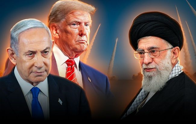 US and Israel hit Iran hard: Is this a war to destroy the regime?
