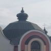 Thief caught in Poland for stealing cross from Greek Catholic church dome
