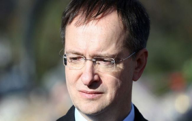 Russian delegation head names possible timing for Ukraine talks in Istanbul