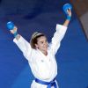 First day success: Ukraine earns three medals at 2025 World Games
