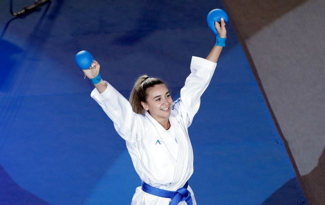 First day success: Ukraine earns three medals at 2025 World Games
