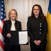 Ukraine and United States launch joint fund for country’s reconstruction