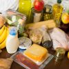 Strong bones without medicine: 5 foods help prevent fractures