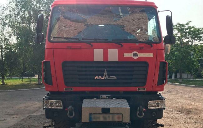 Russia strikes Ukrainian rescuers in Donetsk region: Consequences revealed
