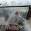 Only daughter survives - Massive Russian missile strike on Pryluky shatters rescuer's family