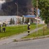 Russian attack pollutes Ukrainian Ternopil’s air: Residents urged to stay indoors