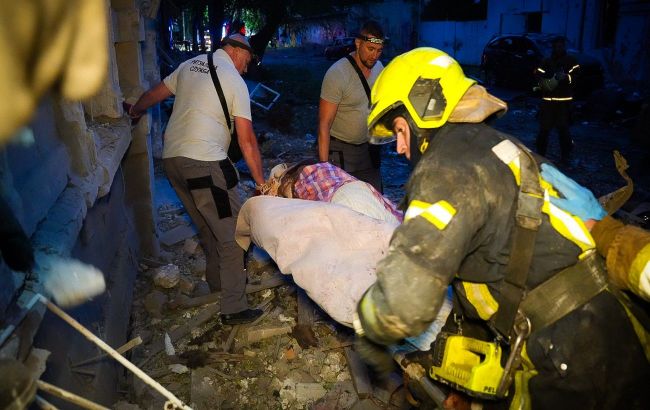 Deadly attack on Odesa on June 10: Death toll keeps rising