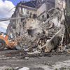 Russian attack on Ukraine's Kramatorsk: Death toll rises again