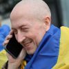 Emotional video: Ukrainian soldiers liberated in June 19 swap are finally home