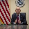 Second time in U.S. history: Secretary of Homeland Security is impeached