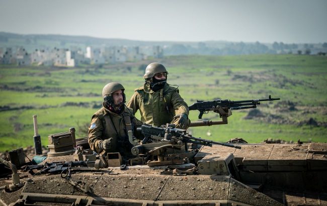 Hamas unexpectedly attacks Israel, Tel Aviv is 'ready for war': Details