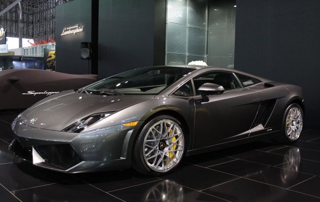 Lamborghini, Ferrari, and more: Luxury cars massively imported into Russia despite sanctions