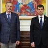 Ukraine summons Hungarian ambassador over unfriendly statements