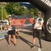 Alps conquerors: Defense intelligence vets on prosthetics show true grit in epic race