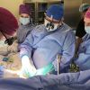 Kyiv surgeons save three kids with organs from 4-year-old amid Russian missile attacks