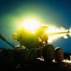 Ukraine strikes Russian ammo depot, six command posts in latest attacks