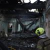 Russia strikes food warehouses and Red Cross facilities in Boryspil