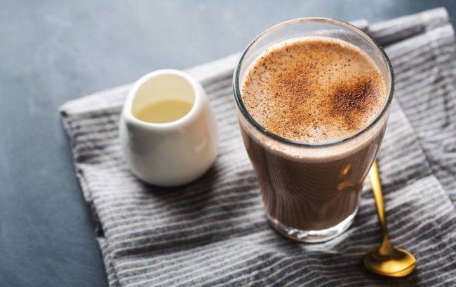 Morning coffee upgrade: Simple protein hack for all-day fuel