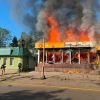 Russia strikes Ukraine's Sloviansk and Kramatorsk, leaving 10 injured