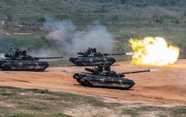Thai-Cambodian border conflict temporarily halts amid heavy rains