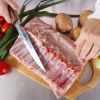 Nutritionist explains what is healthier for your body - Meat on bone or fillet