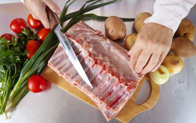 Nutritionist explains what is healthier for your body - Meat on bone or fillet