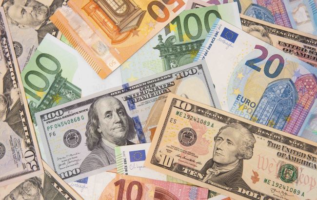 International reserves decline for the third month in row: NBU explains reasons