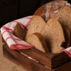 Best way to store bread for better gut health