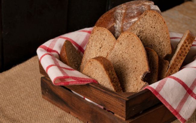 Best way to store bread for better gut health