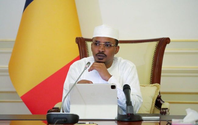 Unknown assailants attack presidential palace in capital of Chad - Media