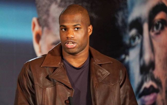 Dubois’s money: What is known about his luxurious life before rematch with Usyk