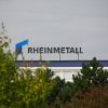 Rheinmetall currently manufacturing artillery shells for Ukraine, receives new orders: PM states
