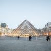 Louvre museum robbed in Paris