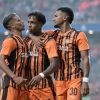 Top 10 most expensive players in Ukrainian Premier League right now