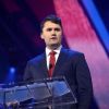 Shooting at Utah Valley University debate: Who Charlie Kirk is and what he said about Ukraine