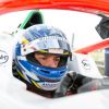 16-year-old Ukrainian wins Formula 4, taking lead with 3 minutes to go