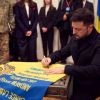 Zelenskyy visits Ireland: Details of his meetings reported