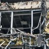 Russia strikes office center in downtown Dnipro, casualties reported