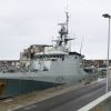 Britain to send military ship to Guyana amid claims from Venezuela