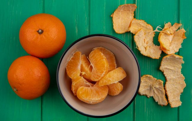 Top 3 ways to eat orange peels instead of tossing them