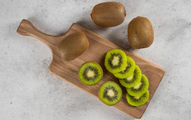 Best time to eat kiwi for improved digestion and immune boost