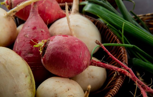 This seasonal vegetable is proven to be  powerful inflammation fighter