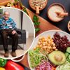 Just one food: 101-year-old doctor shares what he eats for longevity