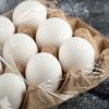 Drinking raw eggs: Doctor explains dangers for health