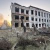 Russia bombs residential buildings in Ukraine's Kostiantynivka: People trapped under rubble