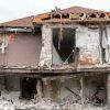 Russia strikes several streets in Ukraine's Zaporizhzhia, people pulled from rubble