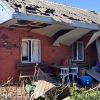Nikopol under Russian attack again: Seven people injured, including child
