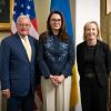 US and Ukraine discuss strategies to halt Russian rare earth extraction on occupied territories