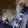 Another body found under rubble of destroyed building in Kharkiv